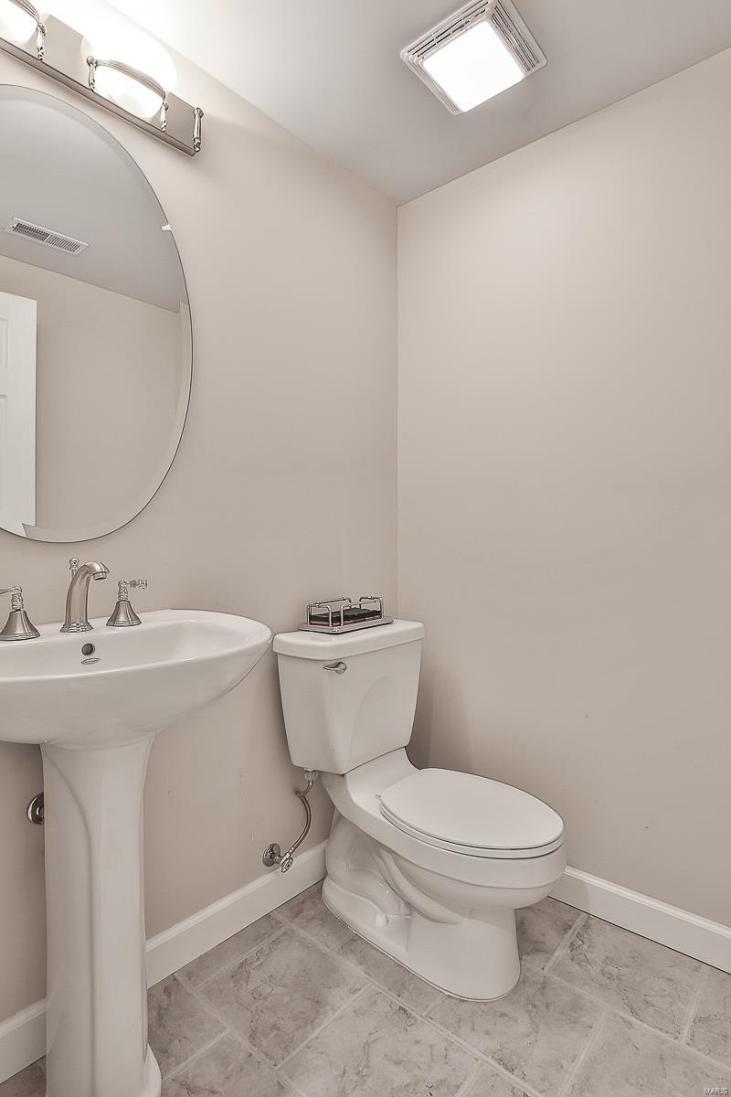 County Lane - Residential