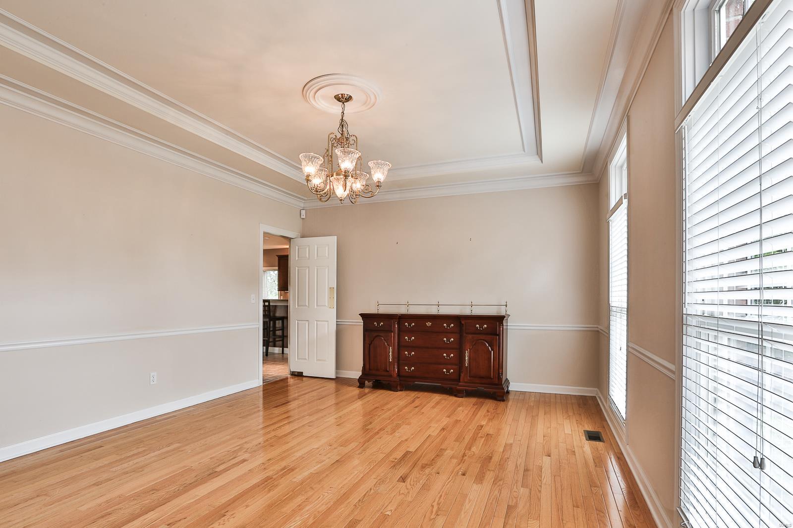 County Lane - Residential