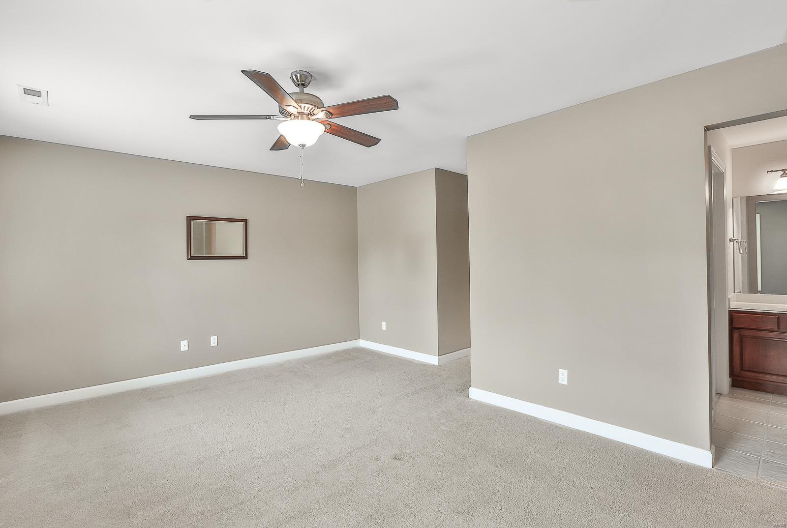 County Lane - Residential