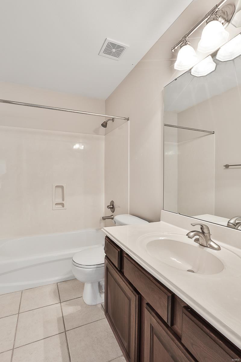 County Lane - Residential