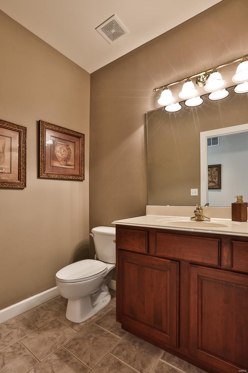 County Lane - Residential