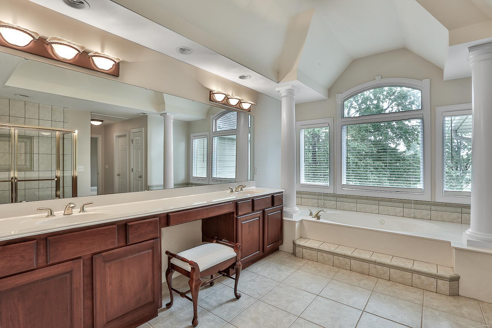 County Lane - Residential