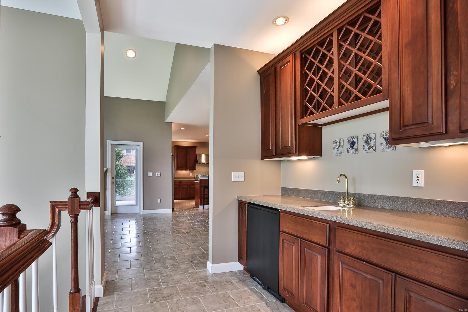 County Lane - Residential