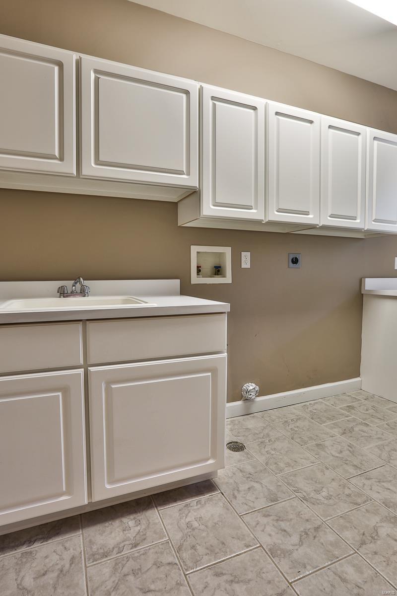 County Lane - Residential