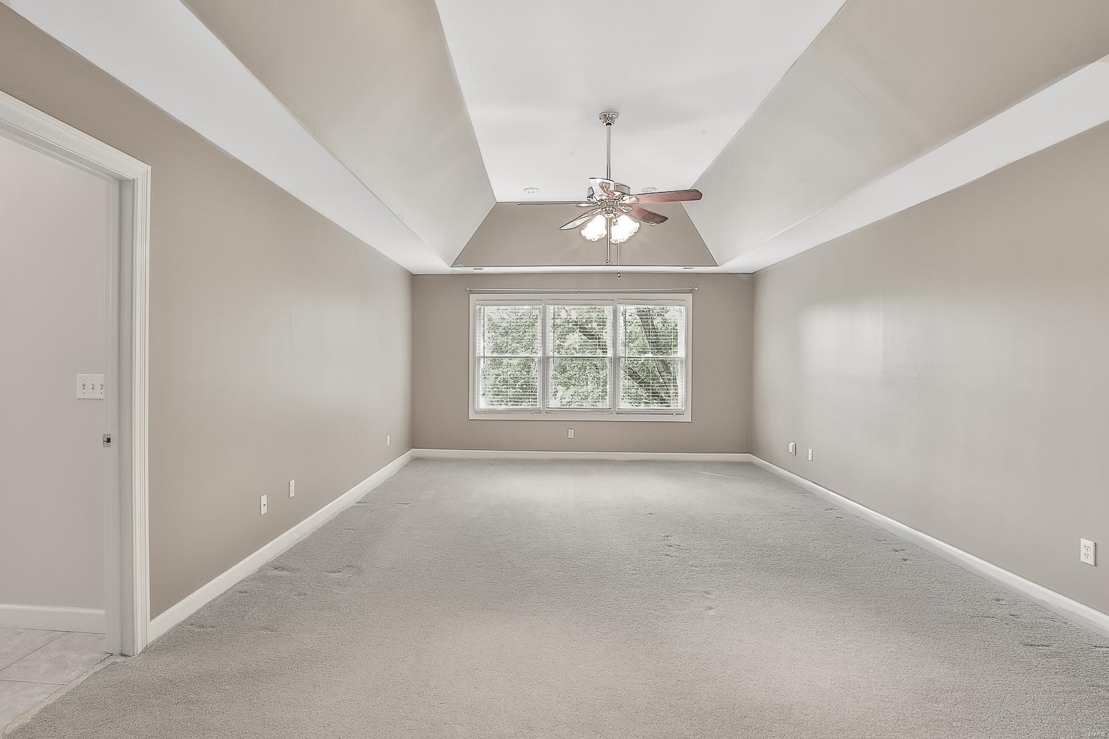 County Lane - Residential