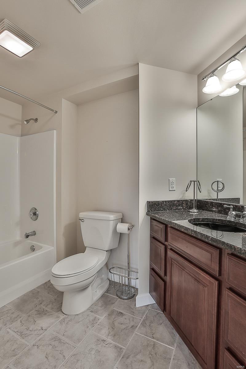 County Lane - Residential