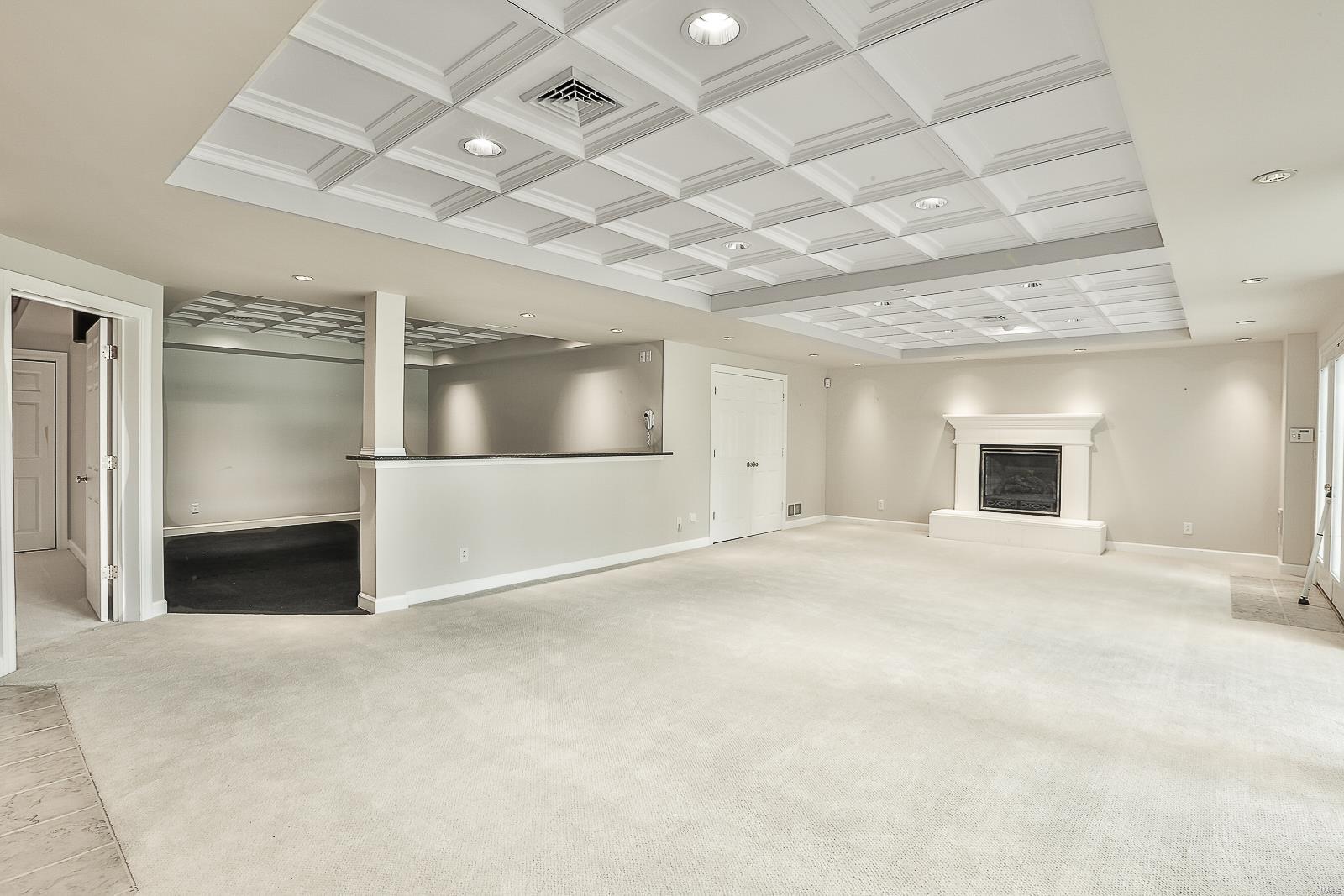 County Lane - Residential