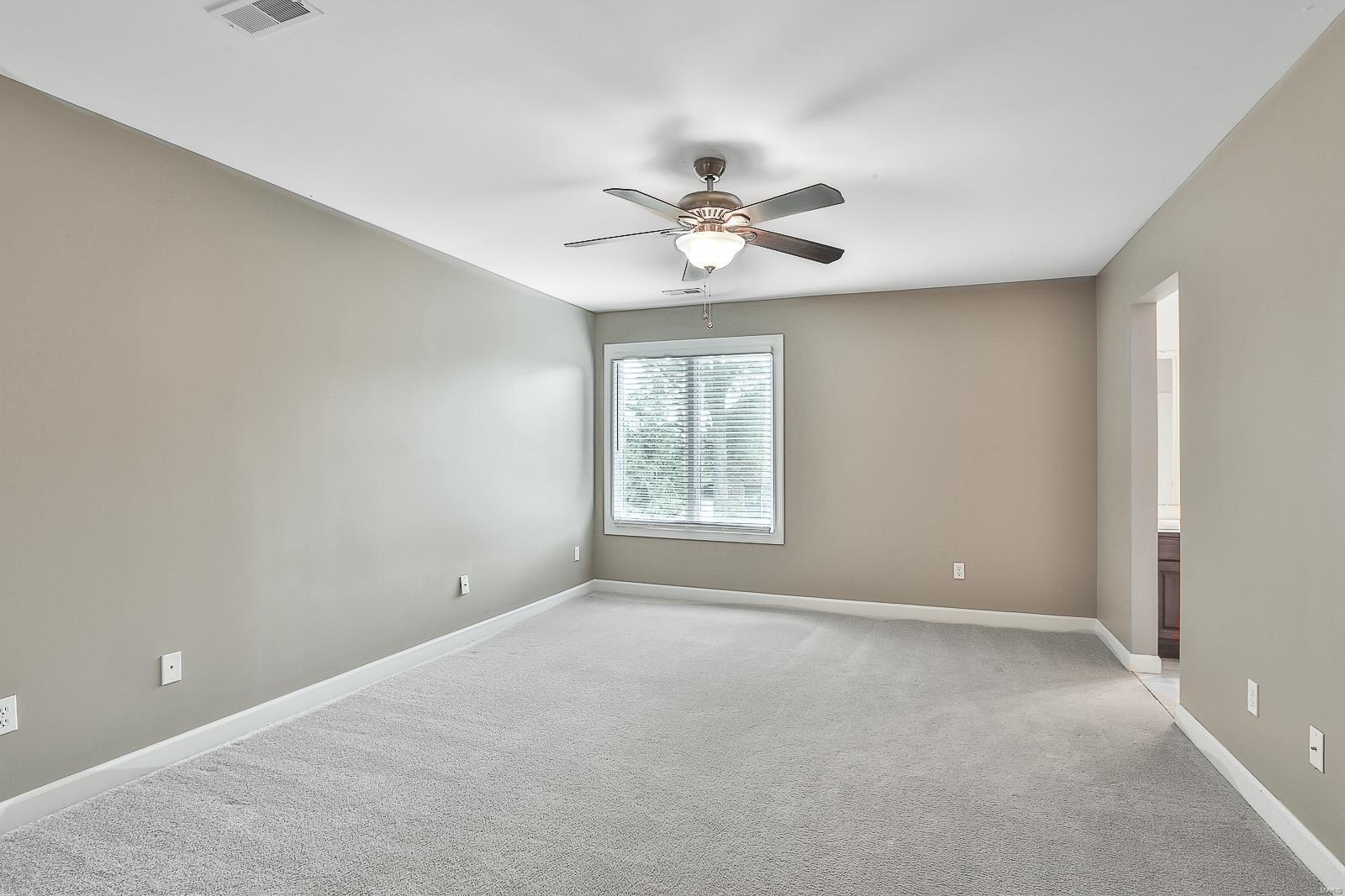 County Lane - Residential