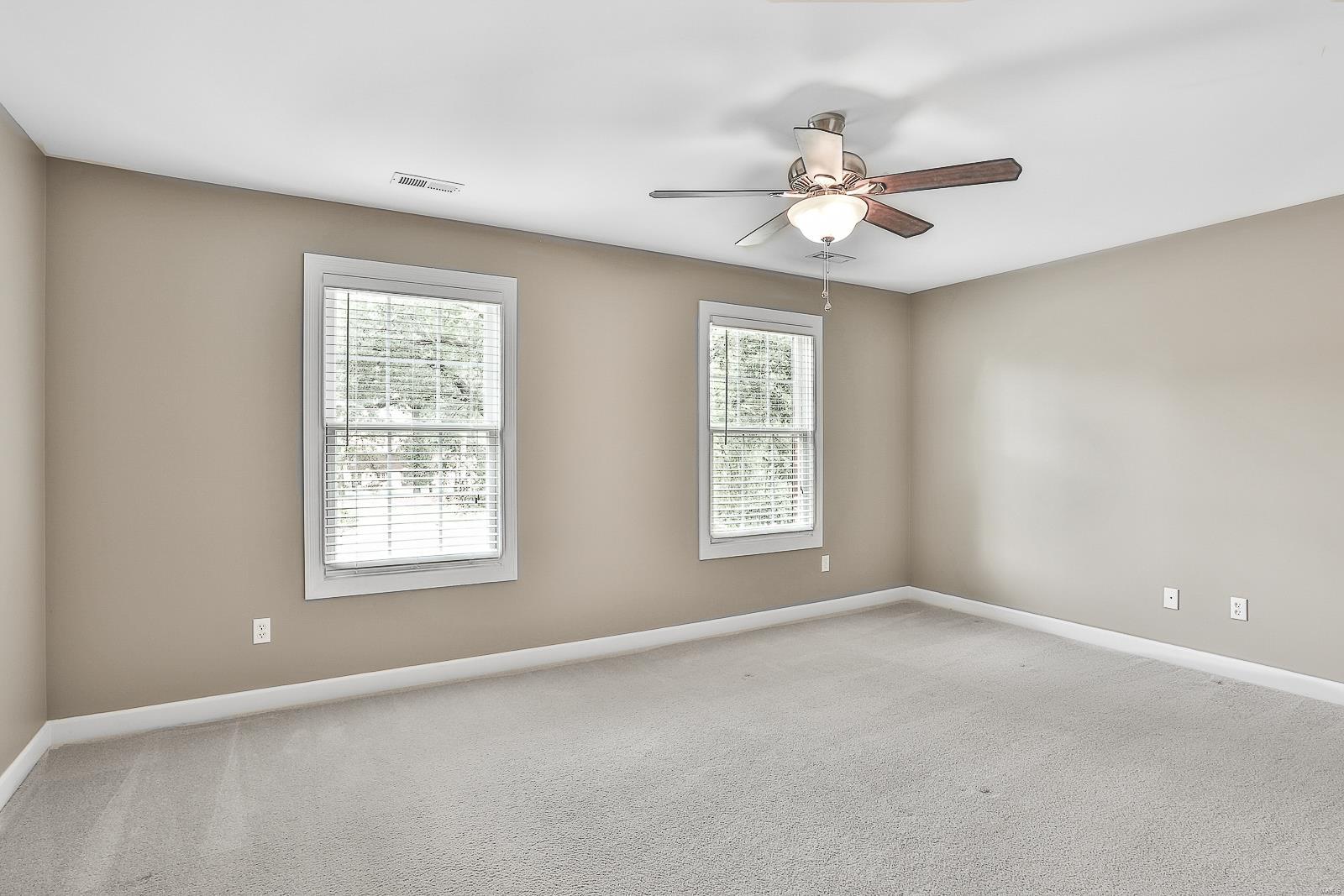 County Lane - Residential