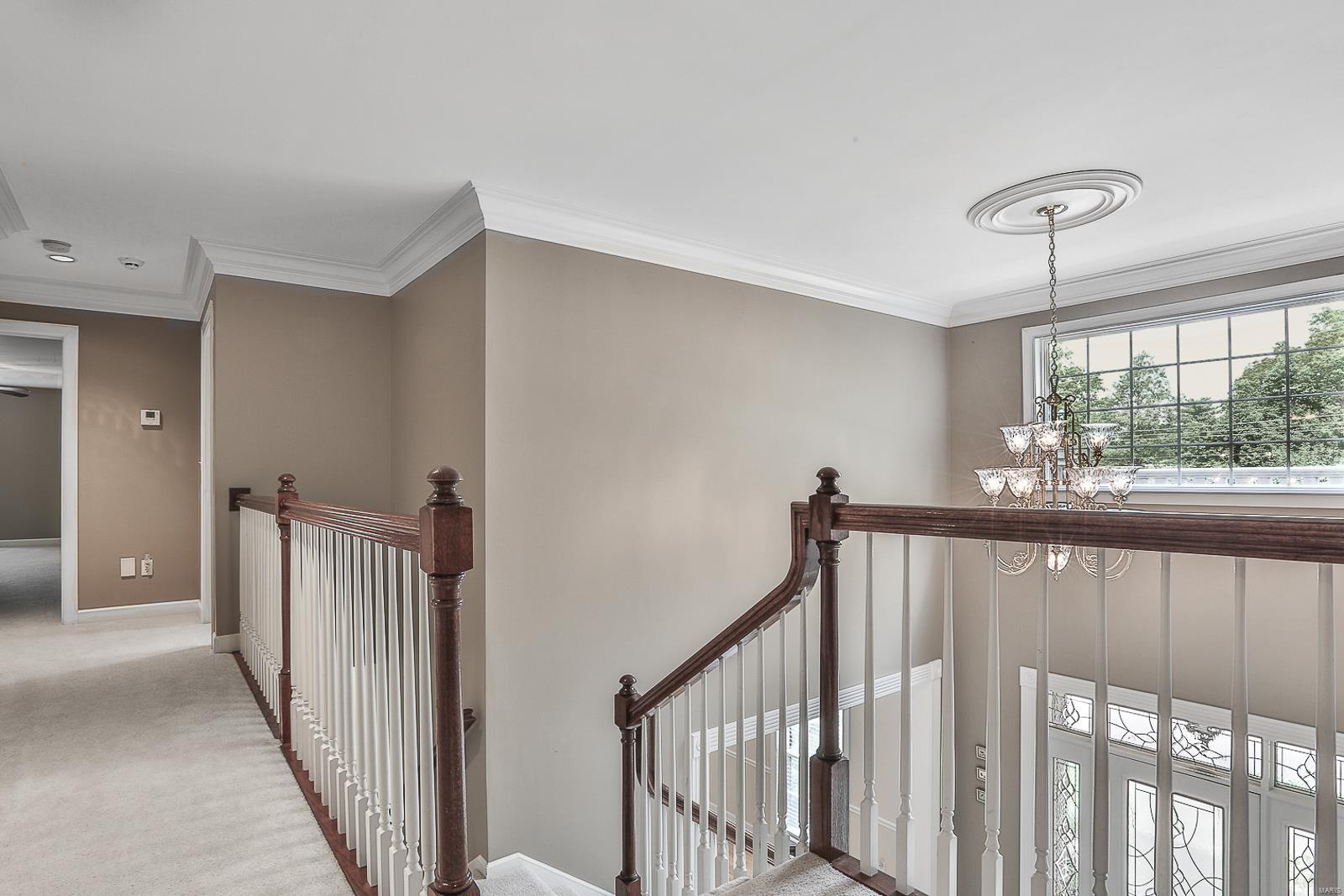 County Lane - Residential