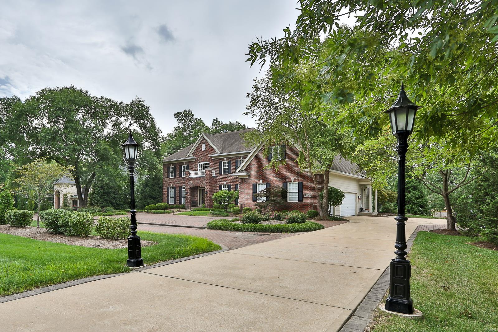 County Lane - Residential