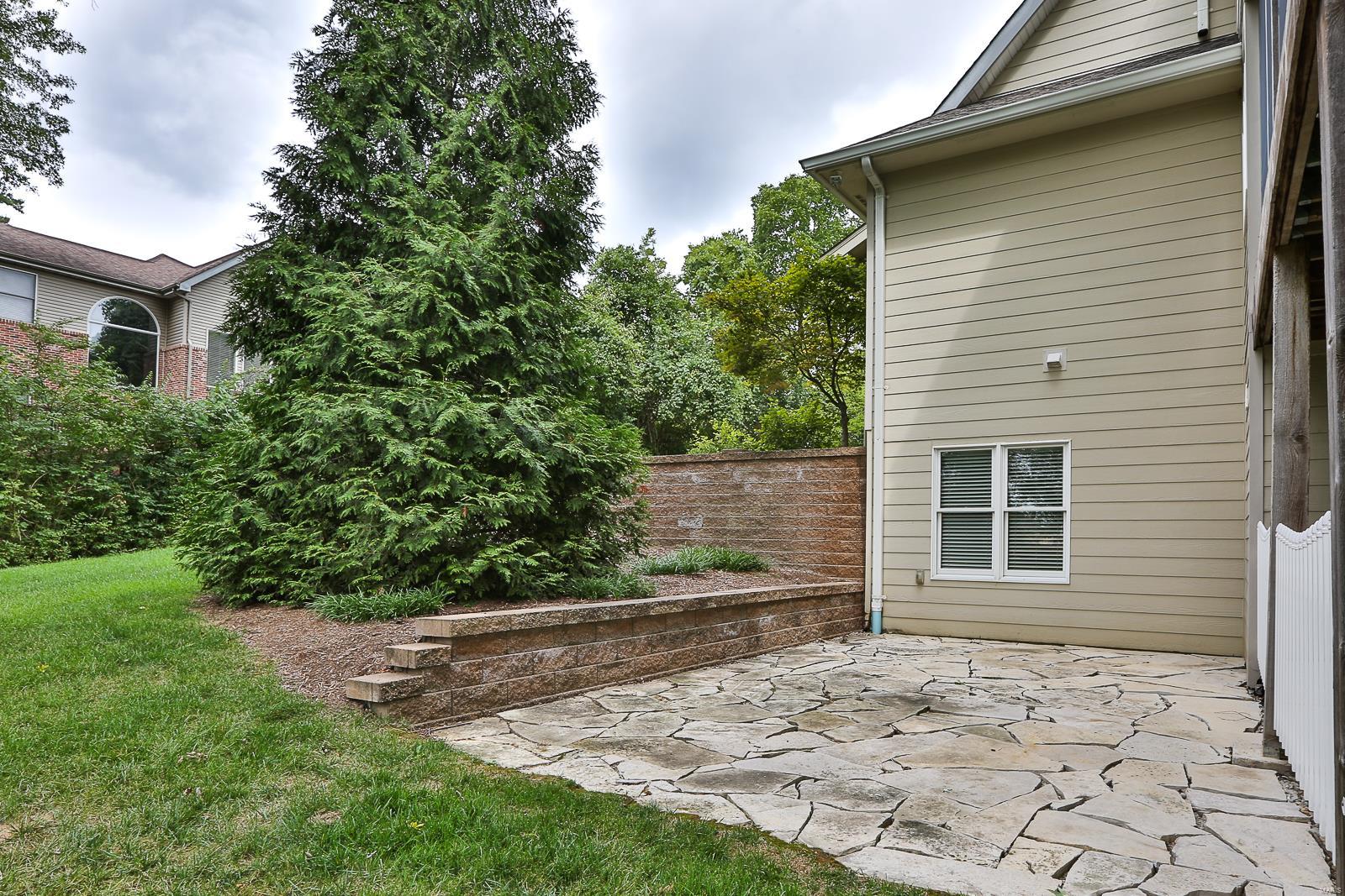 County Lane - Residential