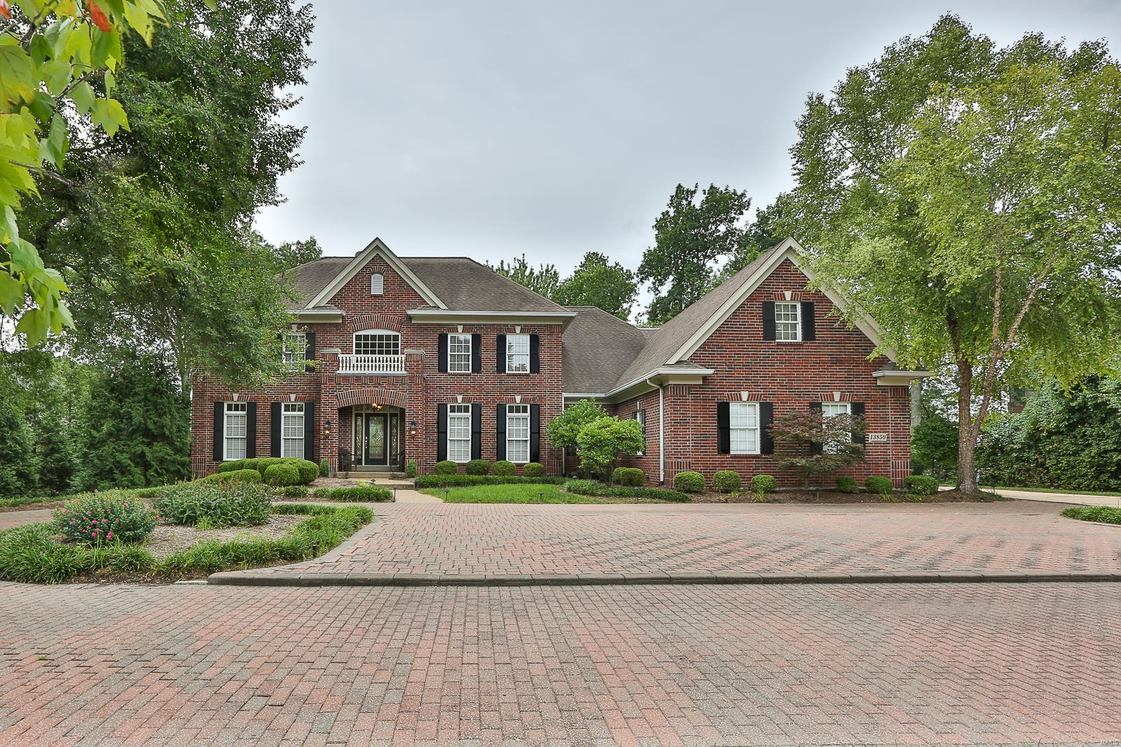 County Lane - Residential