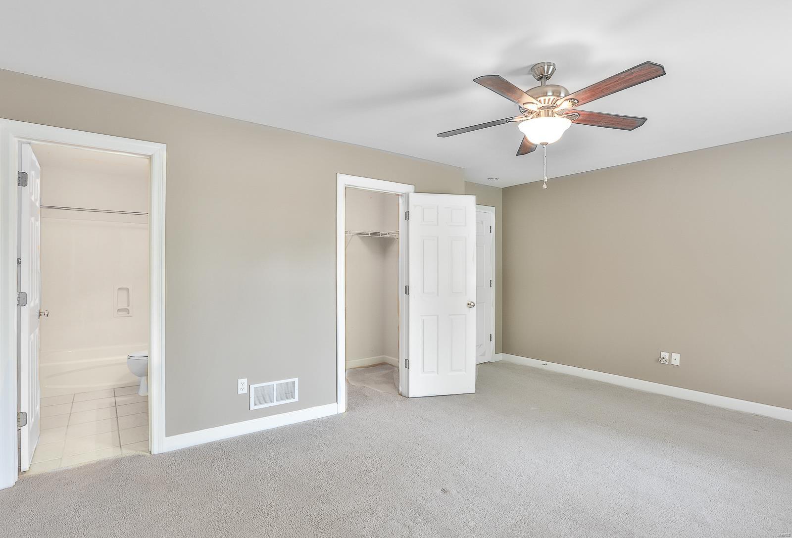 County Lane - Residential