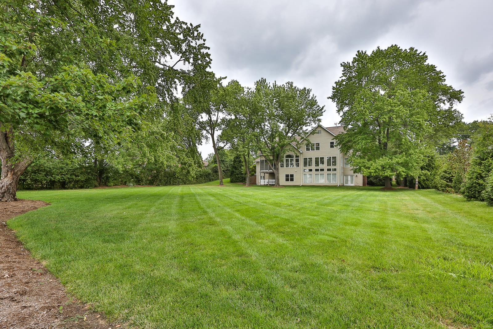 County Lane - Residential
