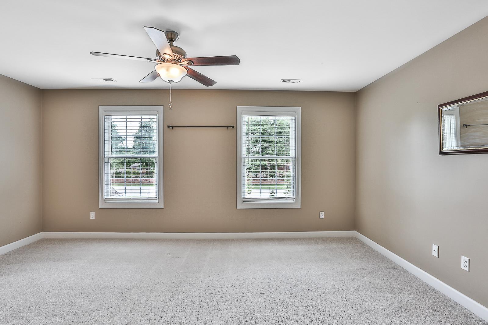 County Lane - Residential