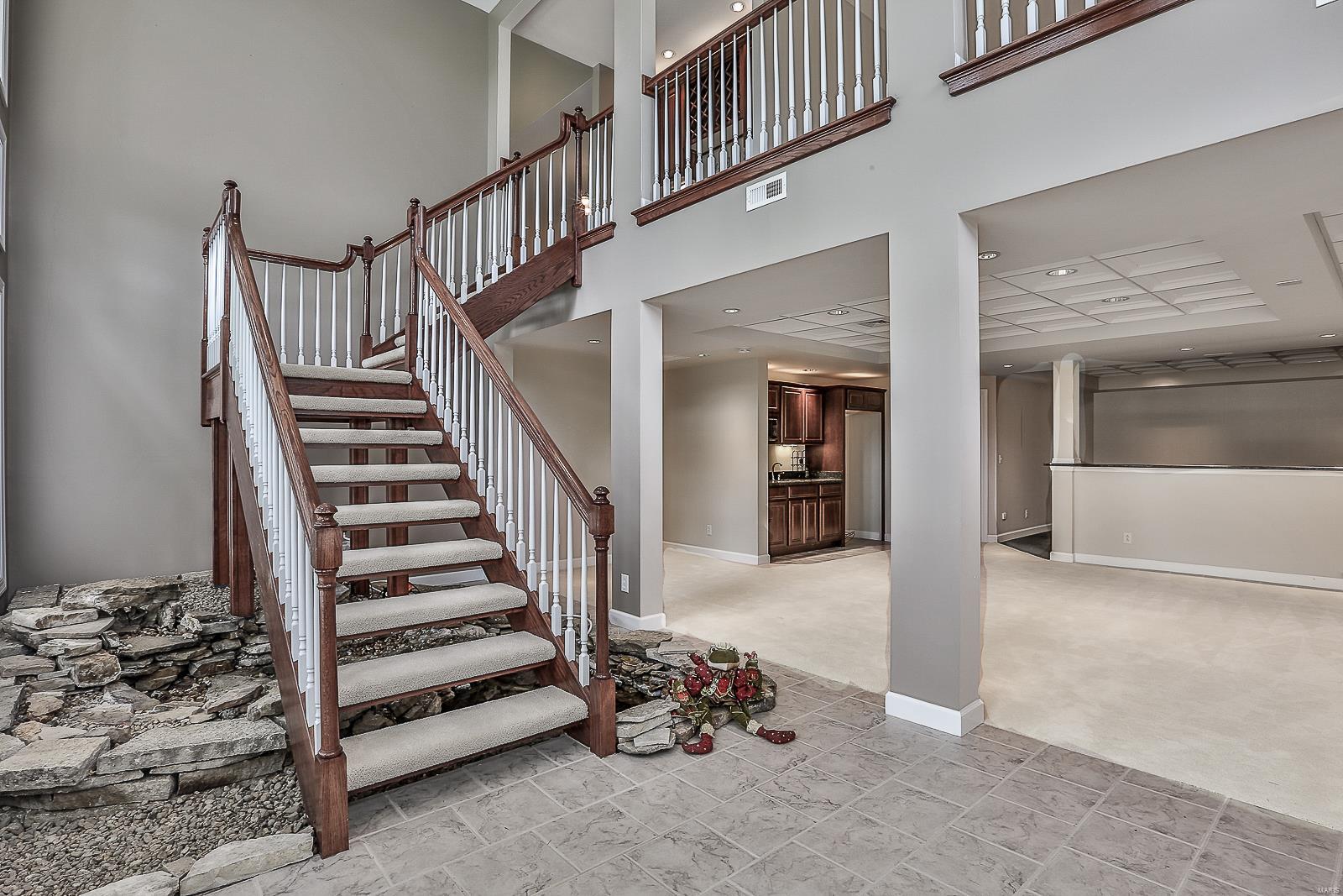 County Lane - Residential