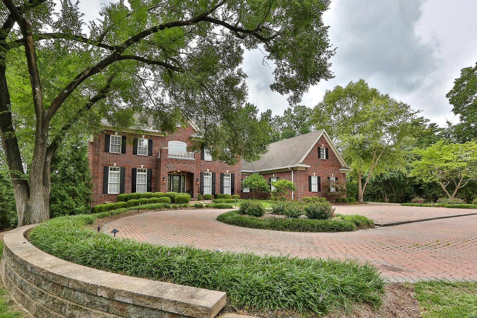 County Lane - Residential