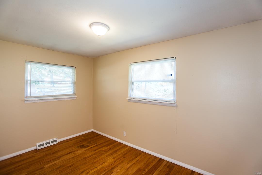 St John Terrace - Residential