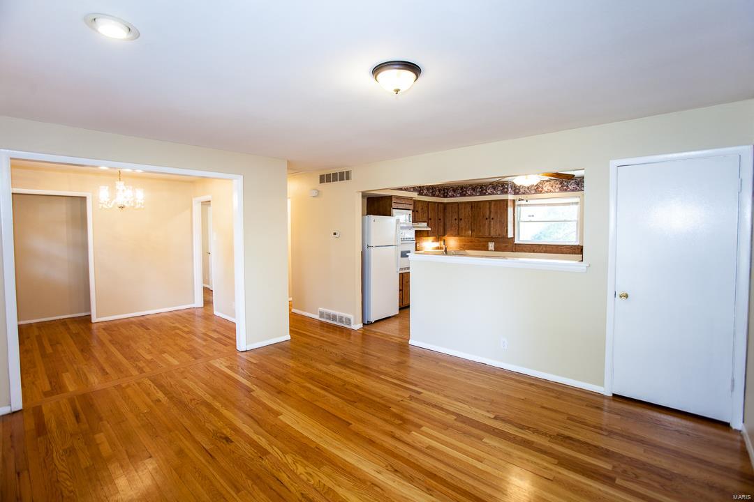 St John Terrace - Residential
