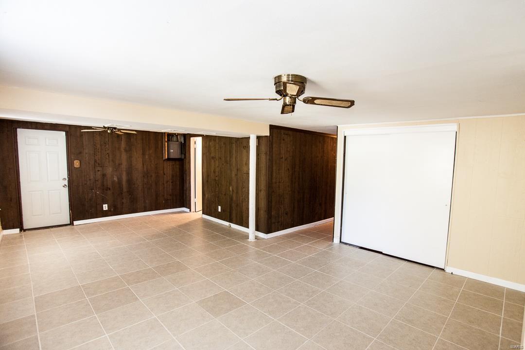 St John Terrace - Residential