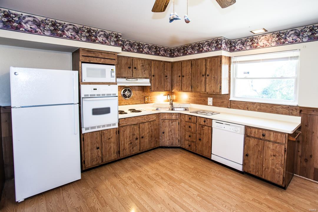 St John Terrace - Residential