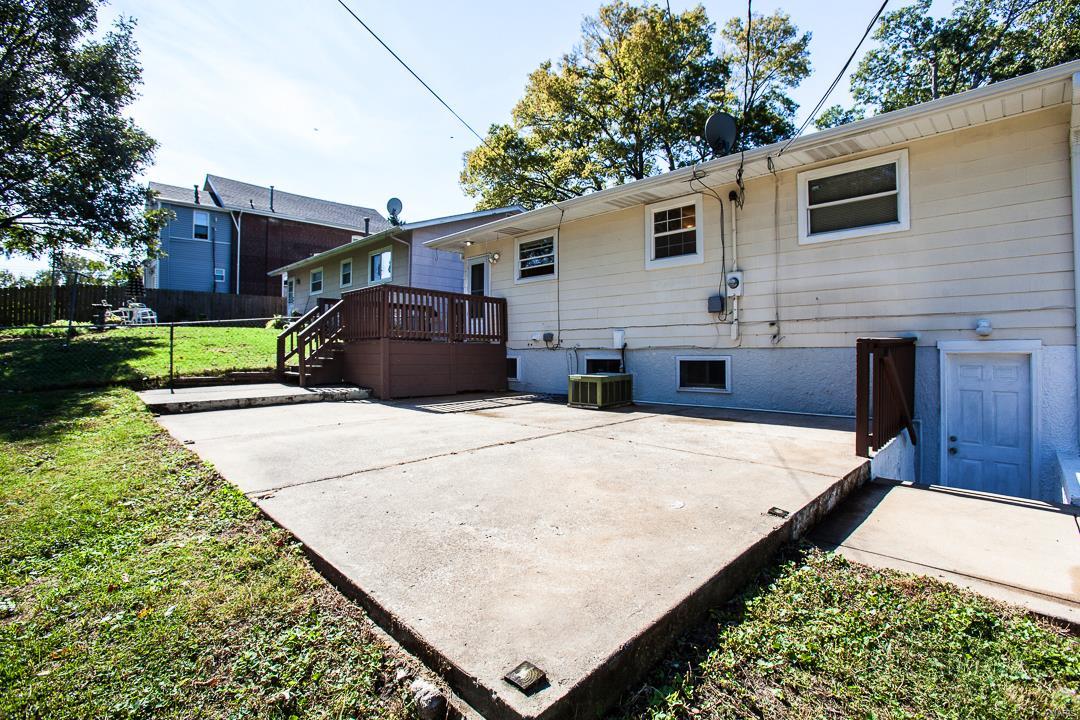 St John Terrace - Residential