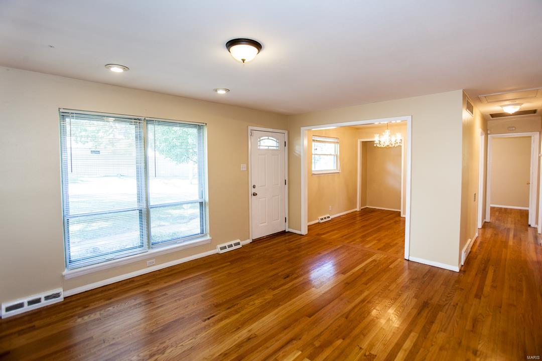 St John Terrace - Residential