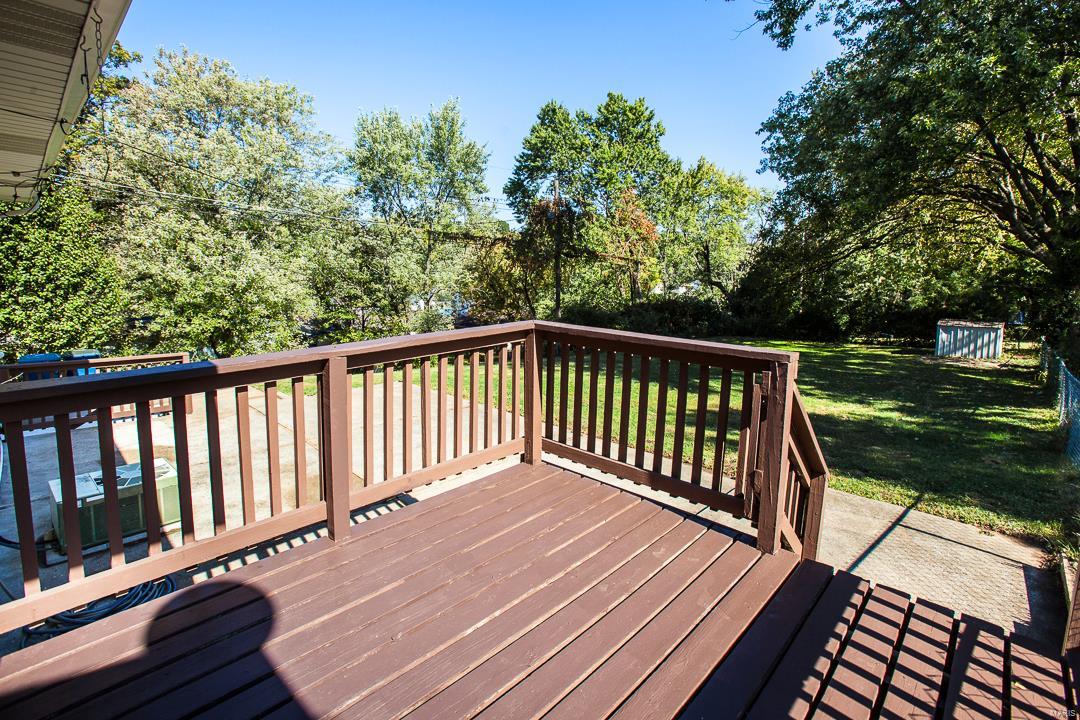St John Terrace - Residential