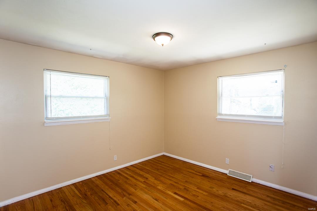 St John Terrace - Residential