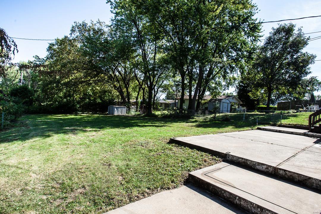 St John Terrace - Residential