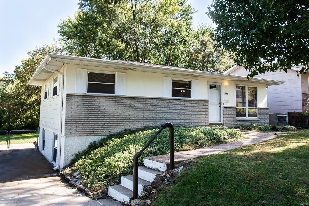 St John Terrace - Residential