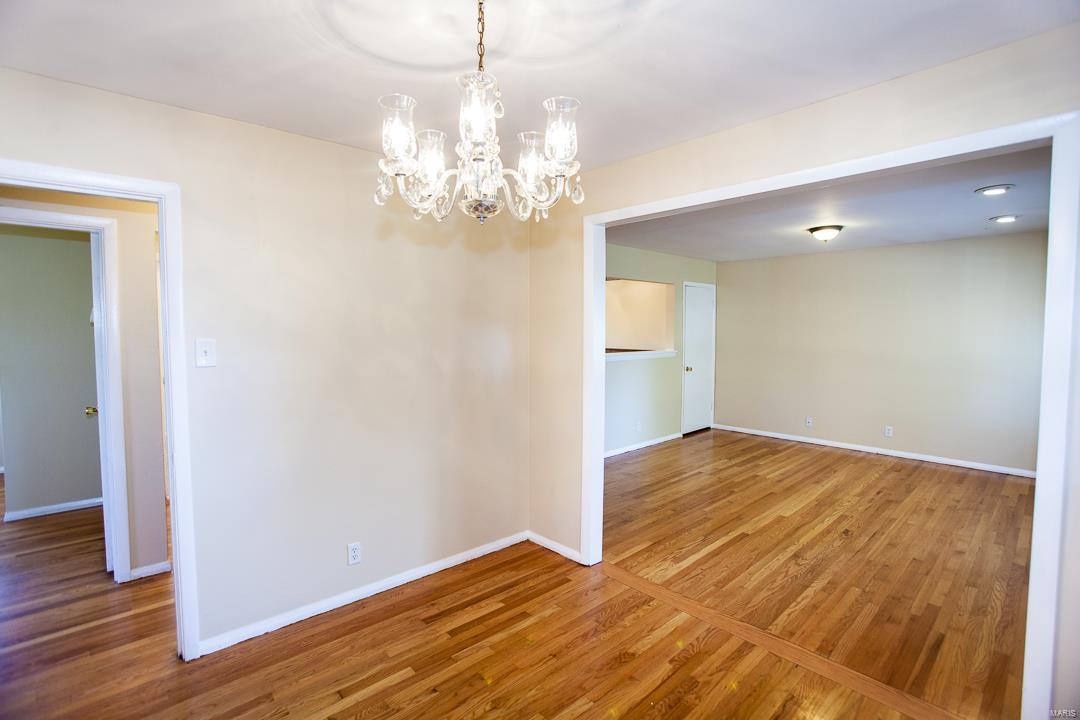 St John Terrace - Residential