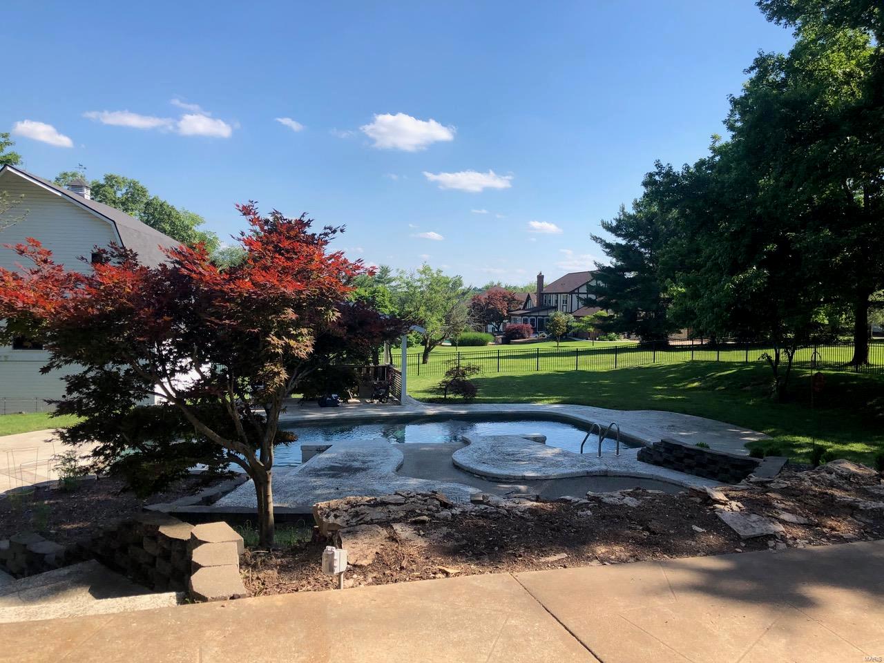 Chatsworth Place - Land