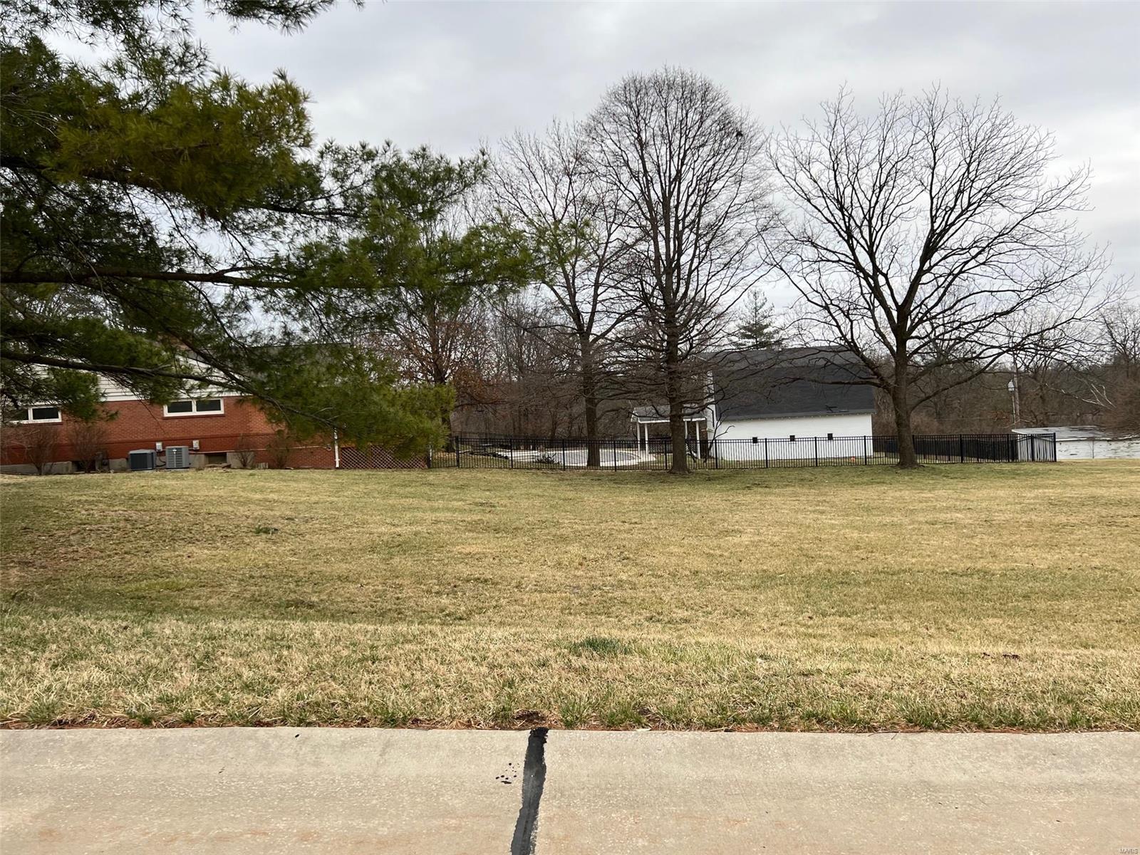 Chatsworth Place - Land