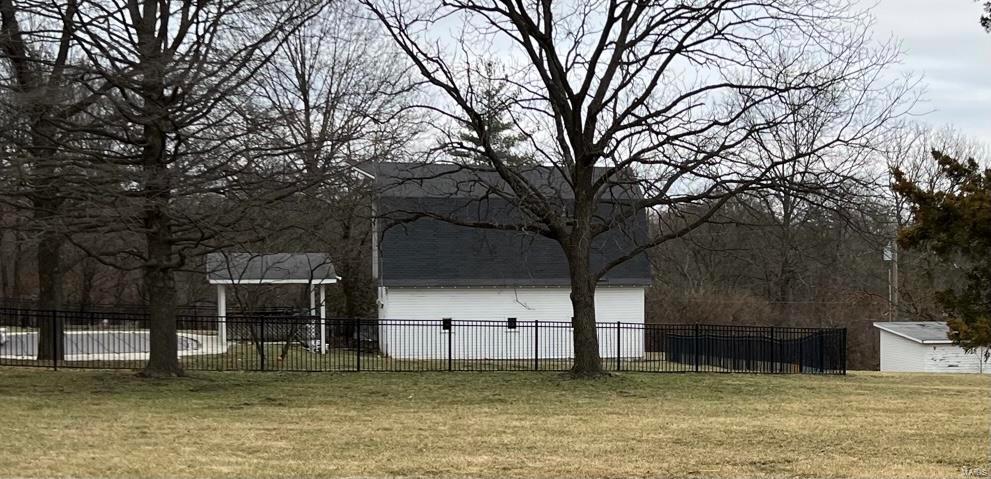 Chatsworth Place - Land