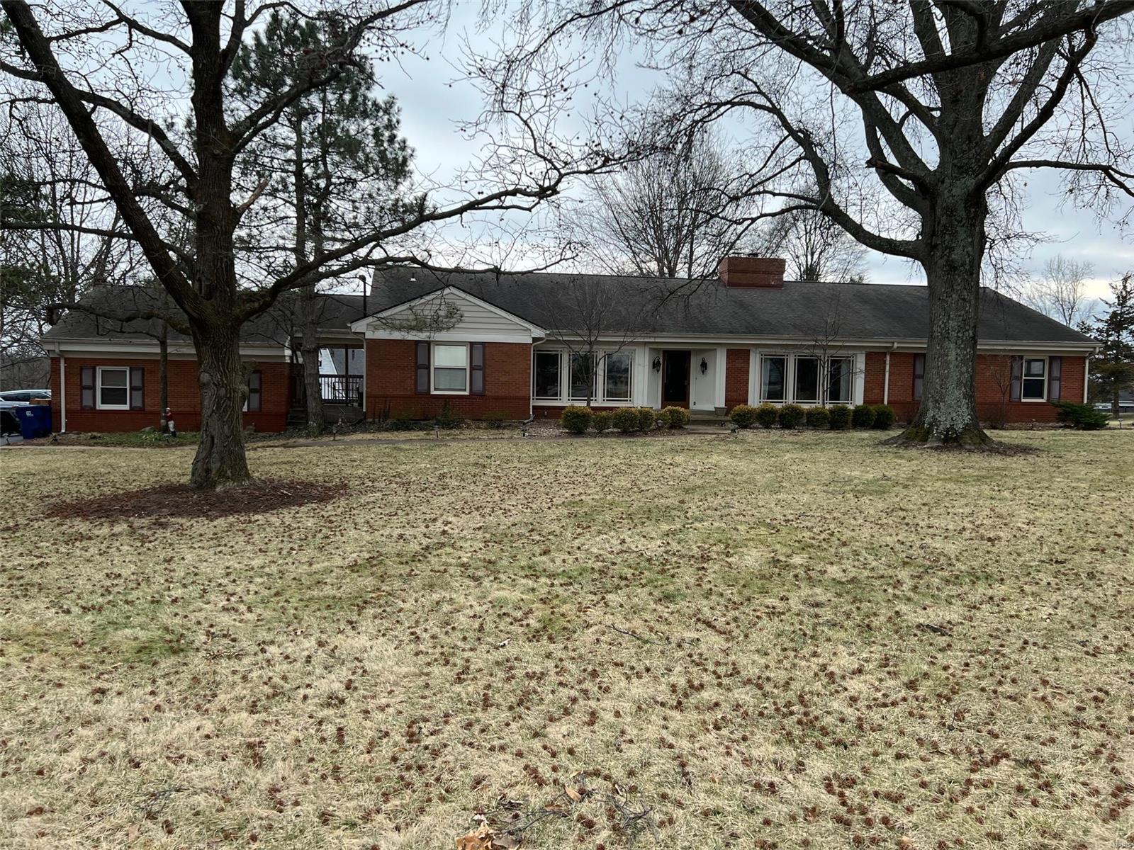 Chatsworth Place - Land