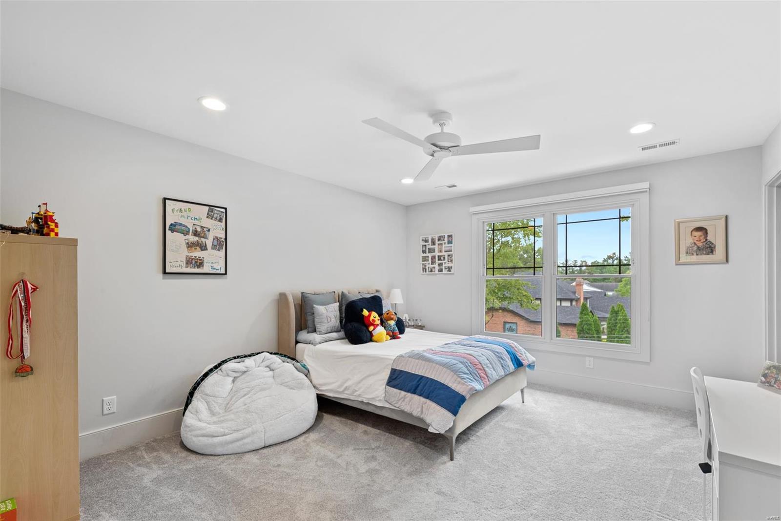 Colonial Hills Parkway - Residential