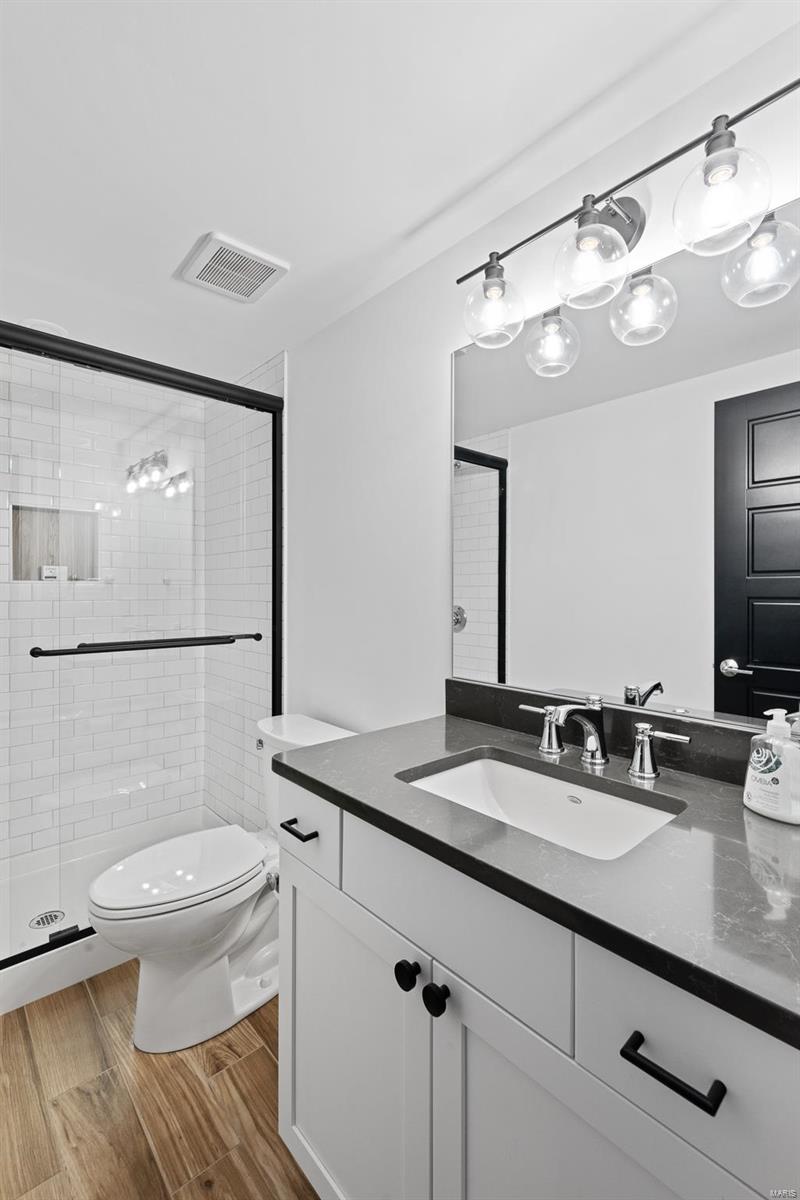 Colonial Hills Parkway - Residential