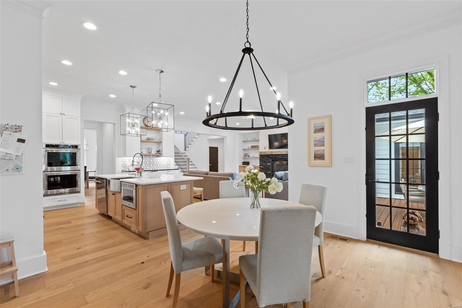 Colonial Hills Parkway - Residential