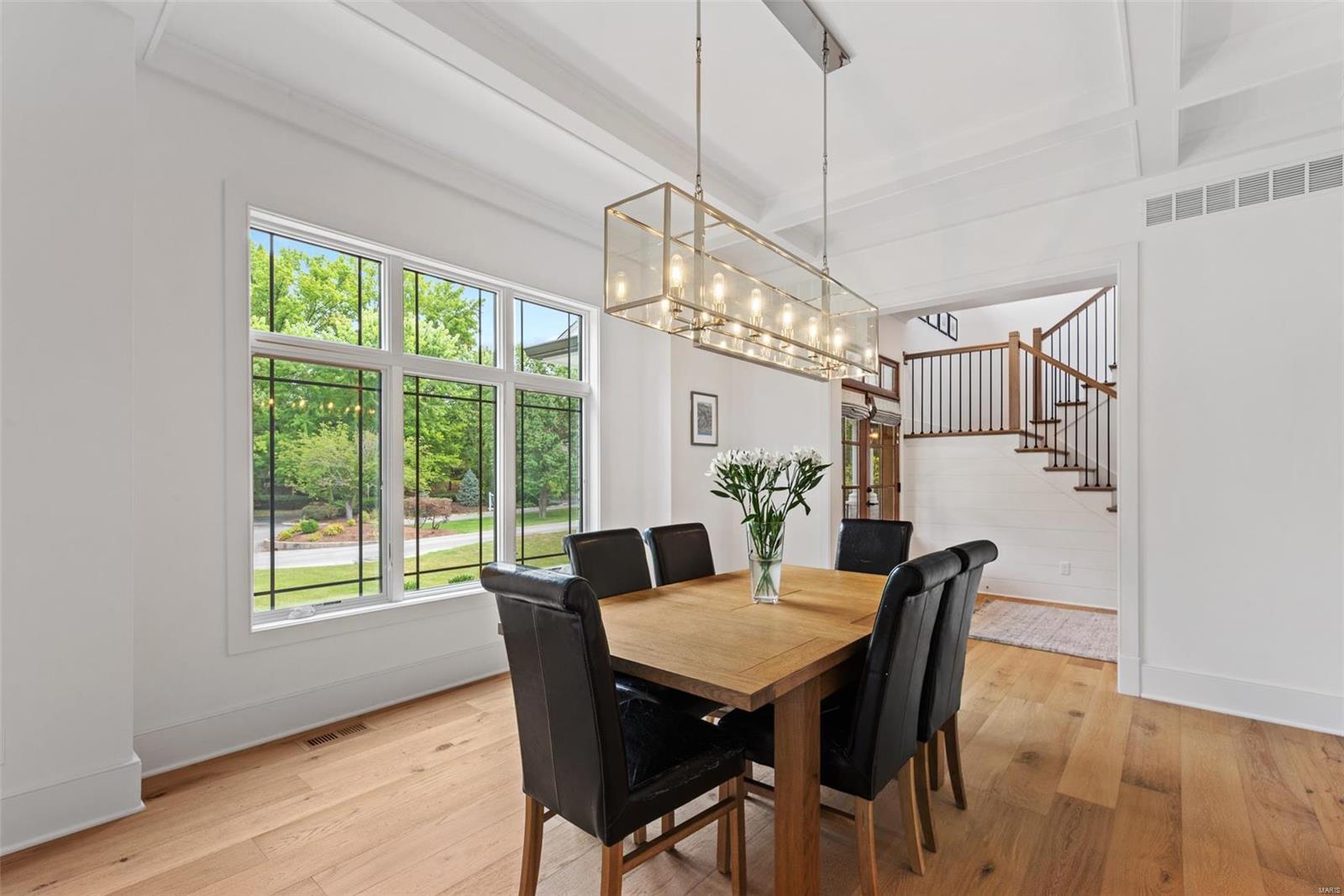 Colonial Hills Parkway - Residential