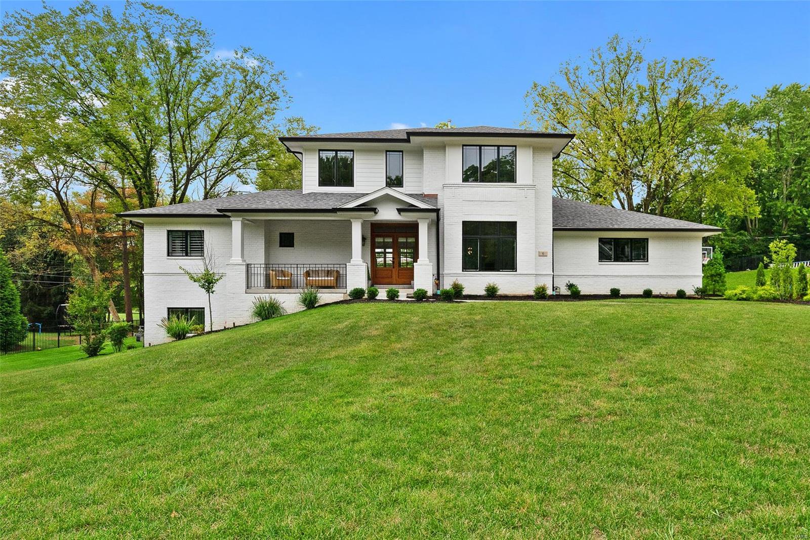 Colonial Hills Parkway - Residential