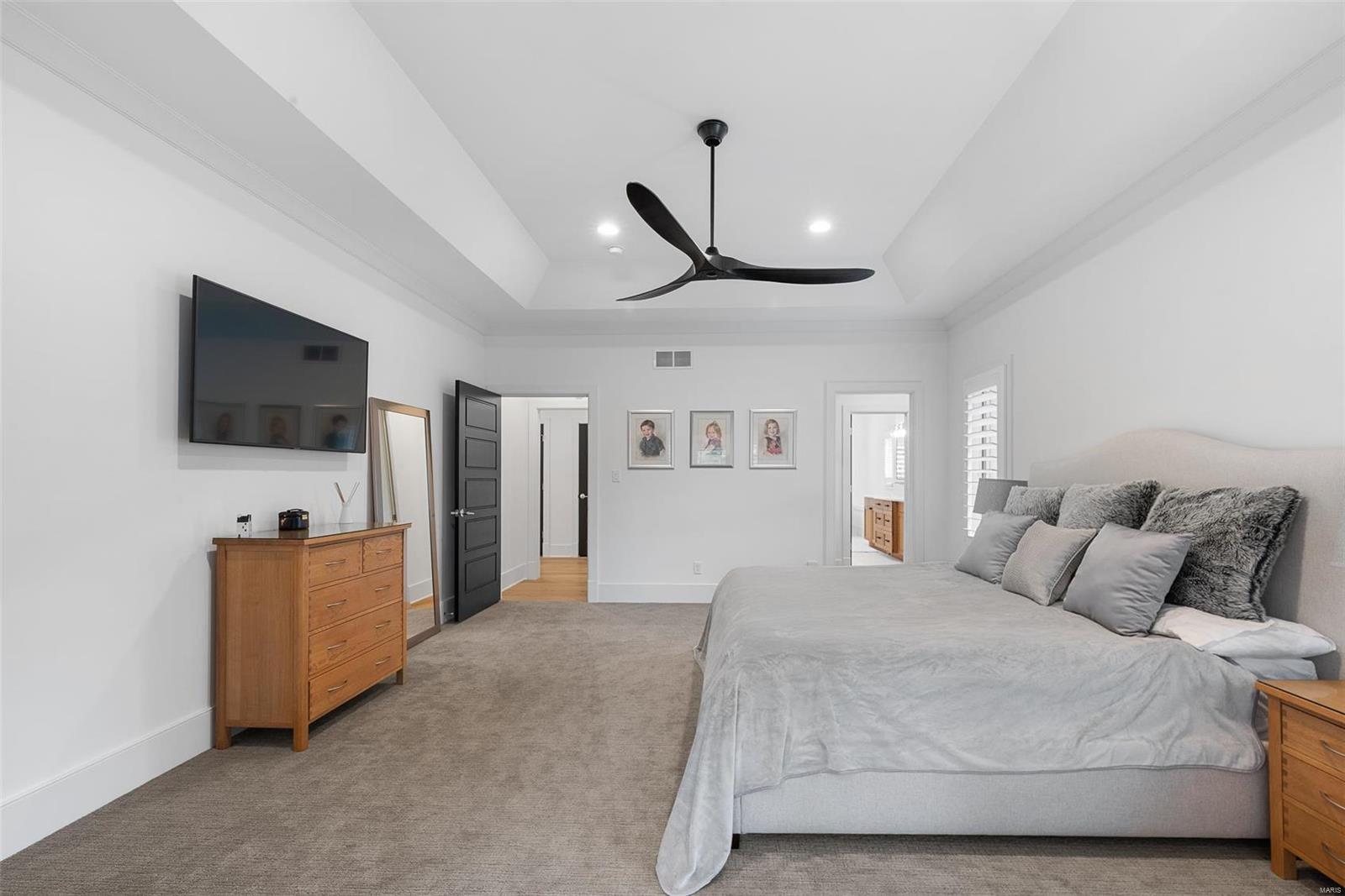 Colonial Hills Parkway - Residential