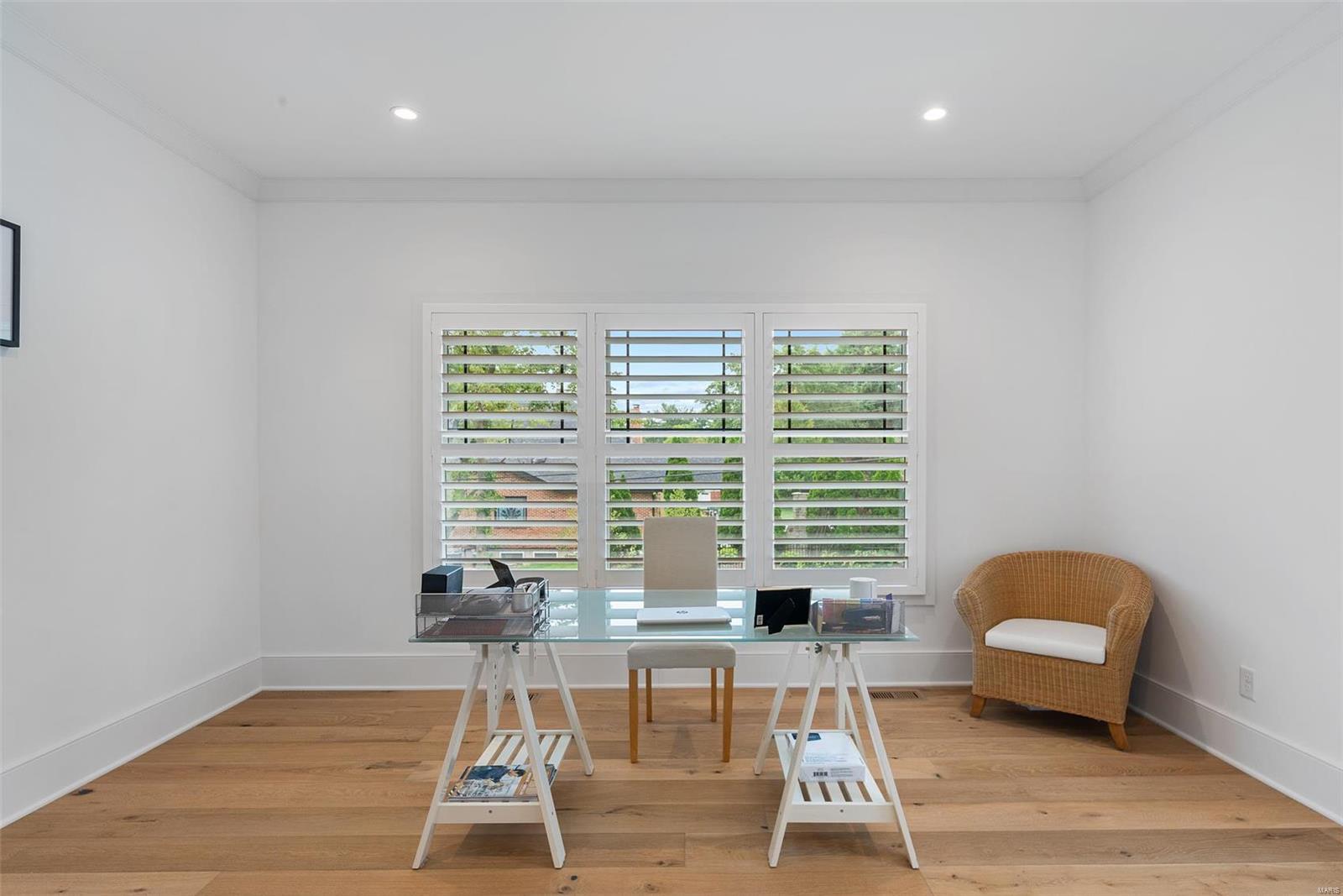 Colonial Hills Parkway - Residential