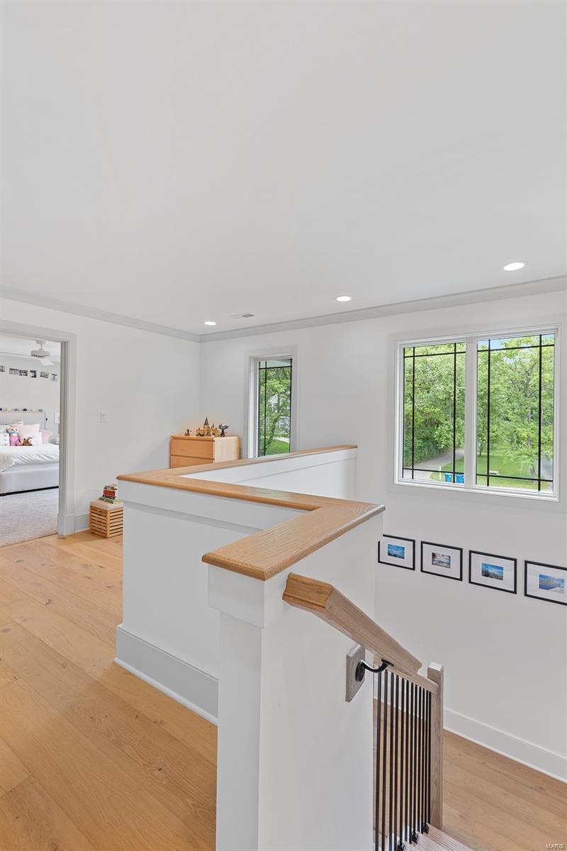 Colonial Hills Parkway - Residential