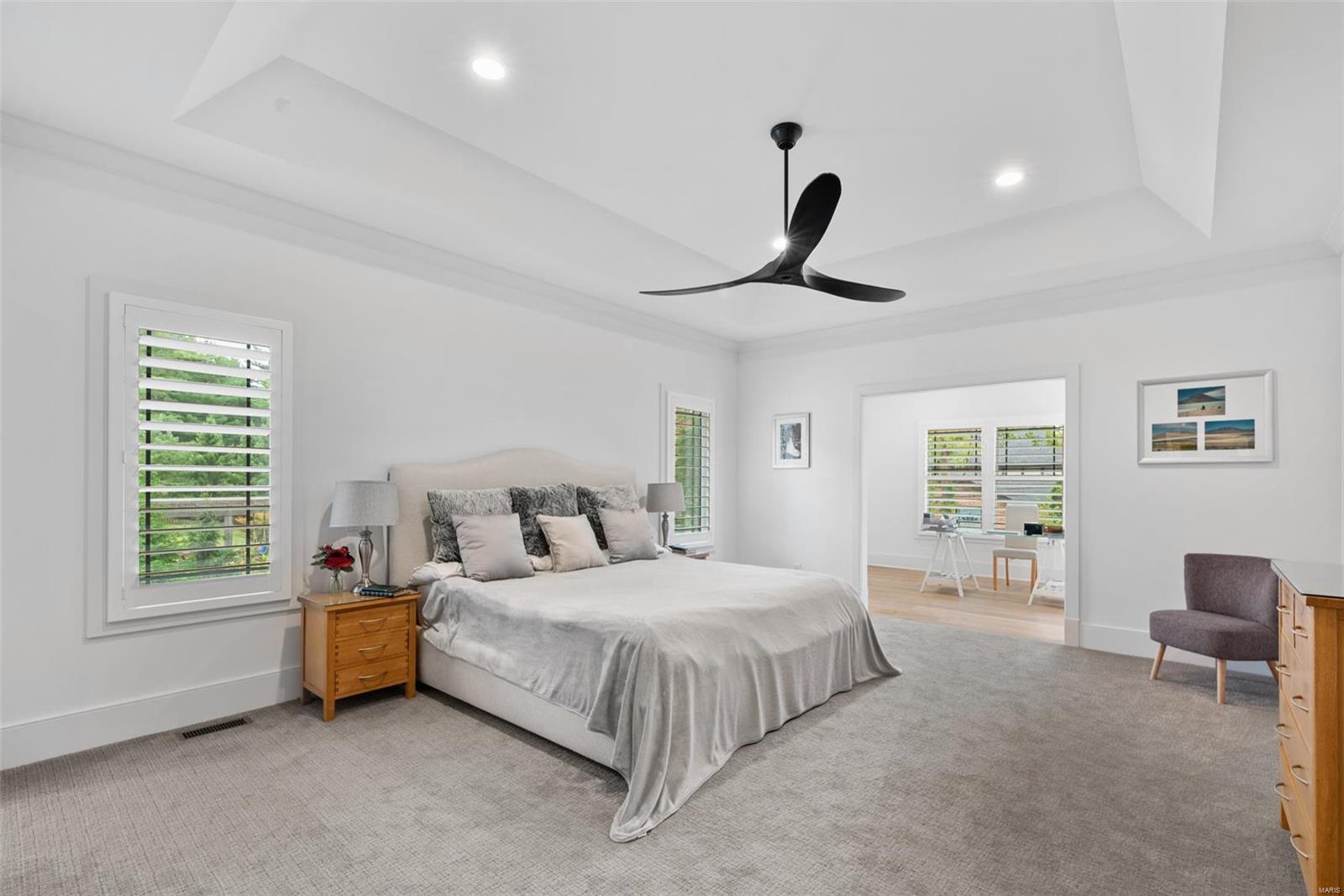 Colonial Hills Parkway - Residential