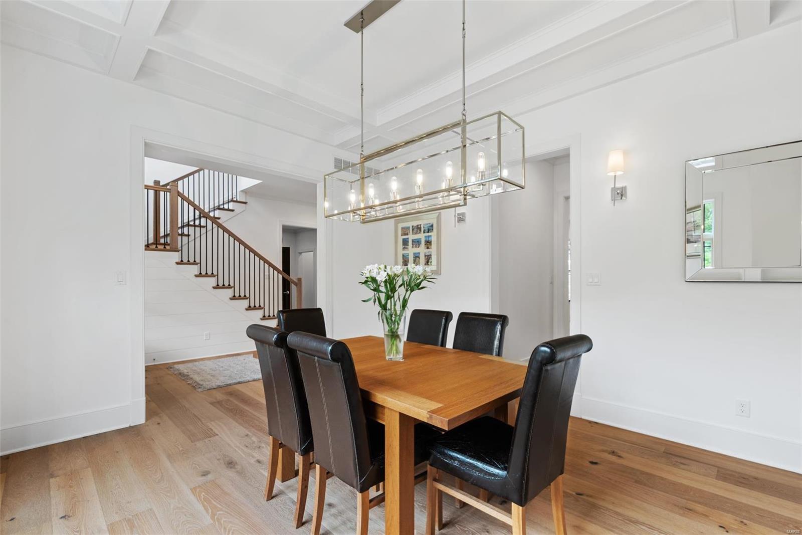 Colonial Hills Parkway - Residential