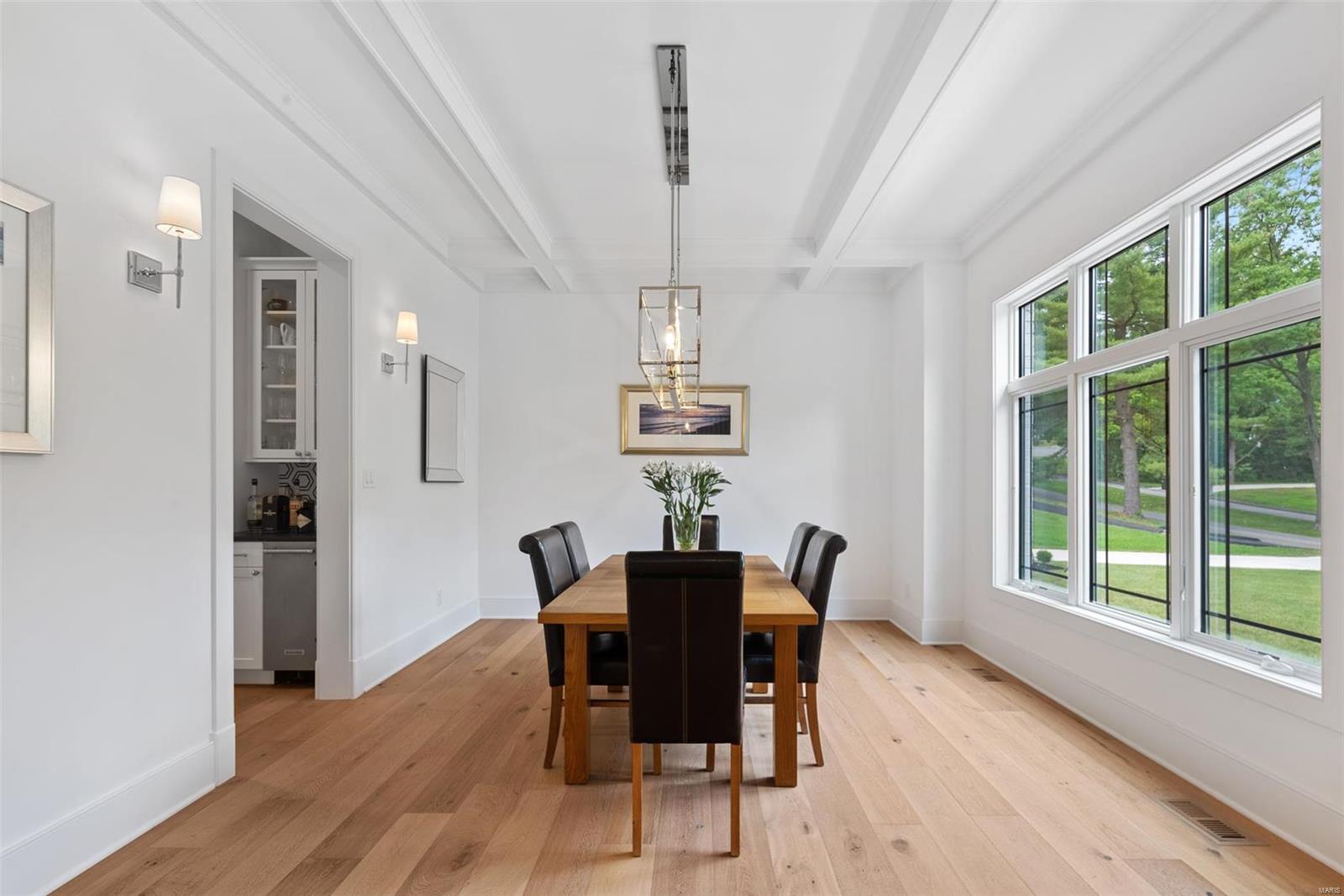 Colonial Hills Parkway - Residential