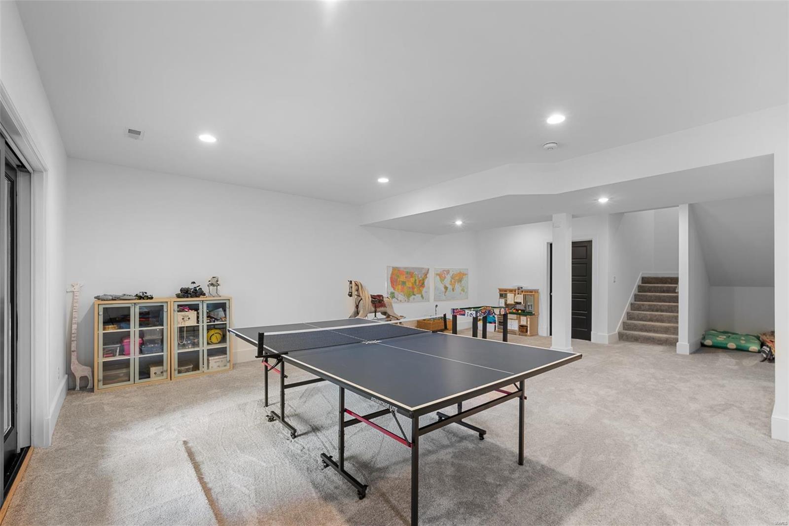 Colonial Hills Parkway - Residential