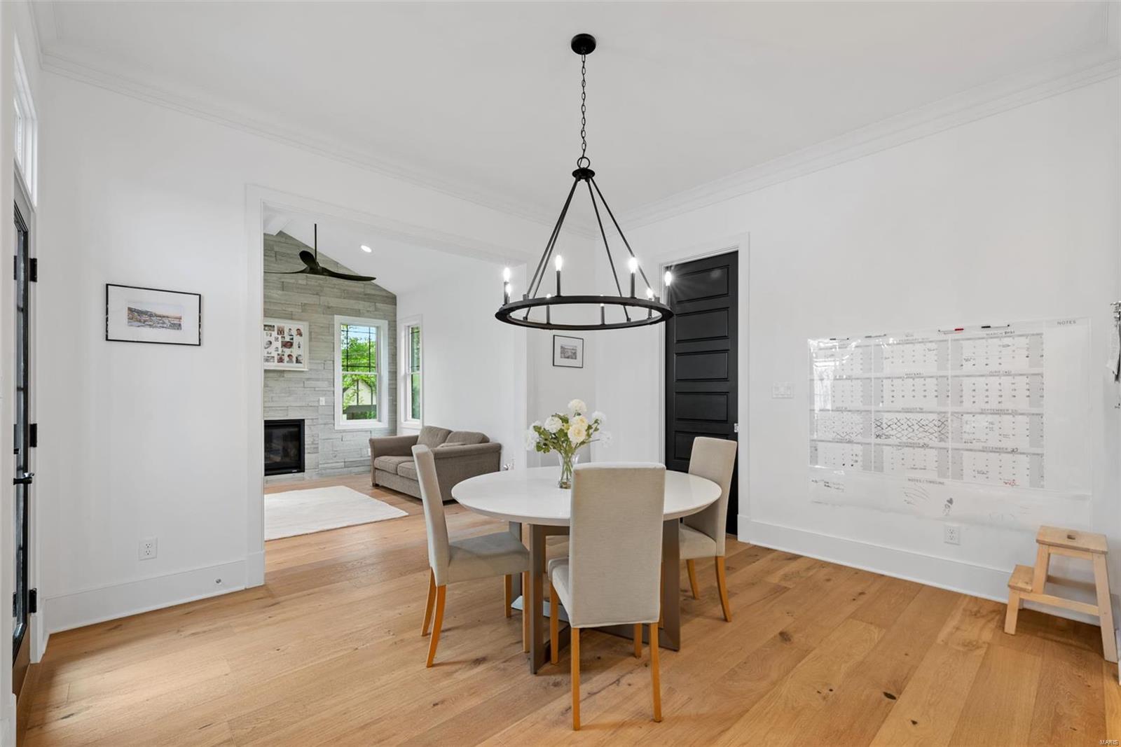 Colonial Hills Parkway - Residential